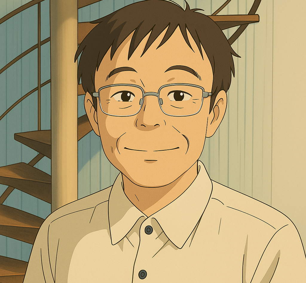 代表 中垣 保孝